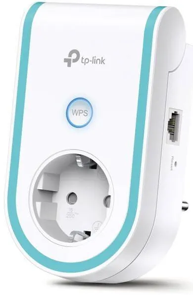 Bridge/Range Extender TP-Link RE365 Dual-Band