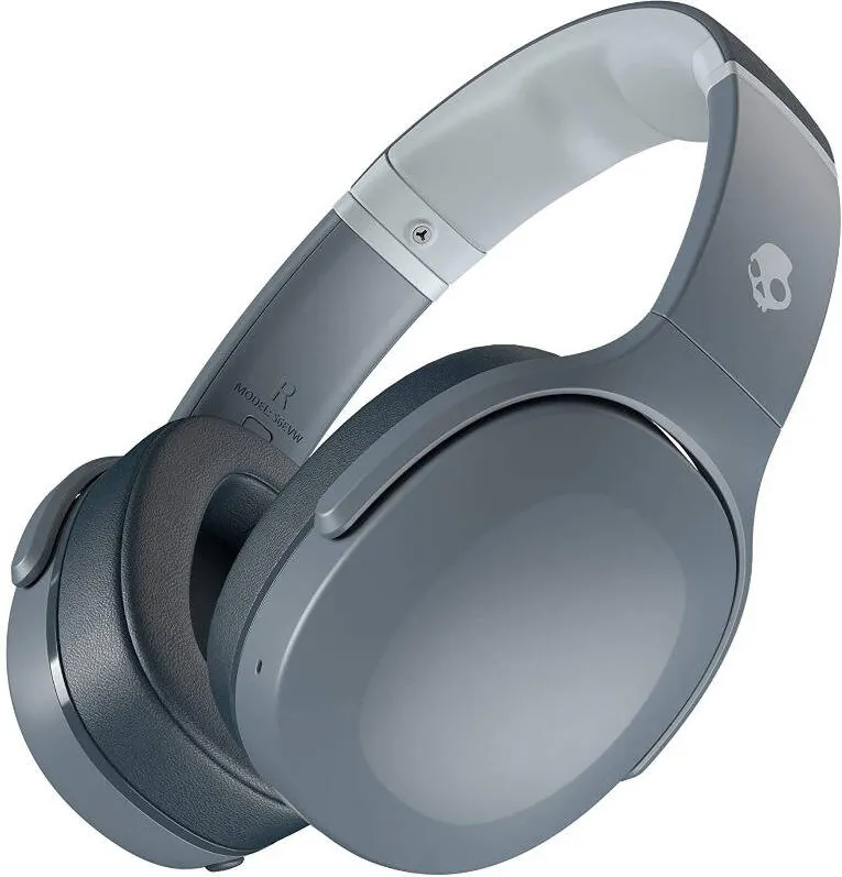 Casti Over-Head SkullCandy BT Crusher Evo Chill Grey