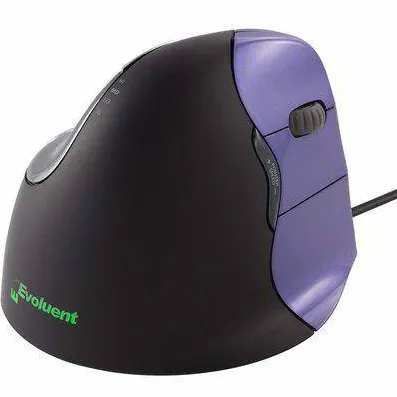 Mouse Evoluent Vertical4 Small - - USB