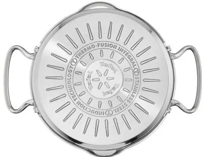 TEFAL Duetto+ G719S674 pan set 6 pc(s)