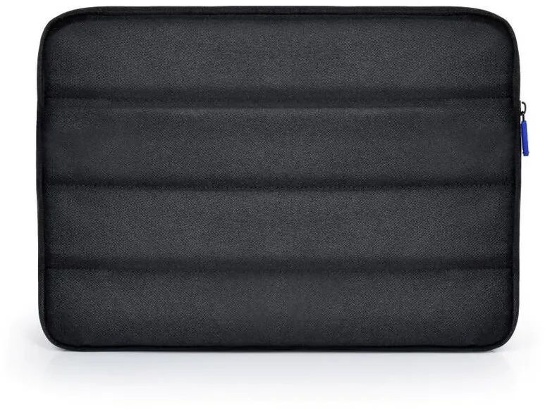 PORT Designs 105219 Portland Sleeve 13/14" Laptop Case, Black