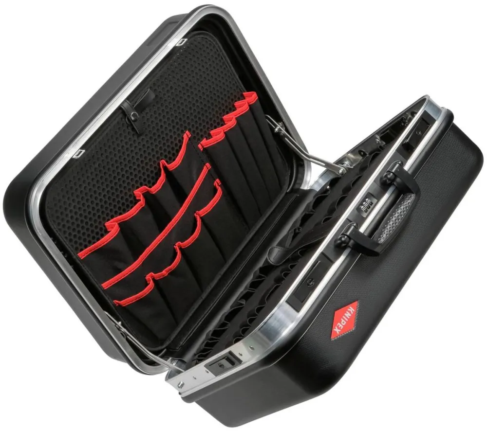 KNIPEX BIG Twin tool case