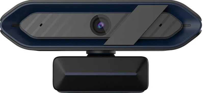 Camera Web LORGAR Rapax 701, 2K, USB, Blue