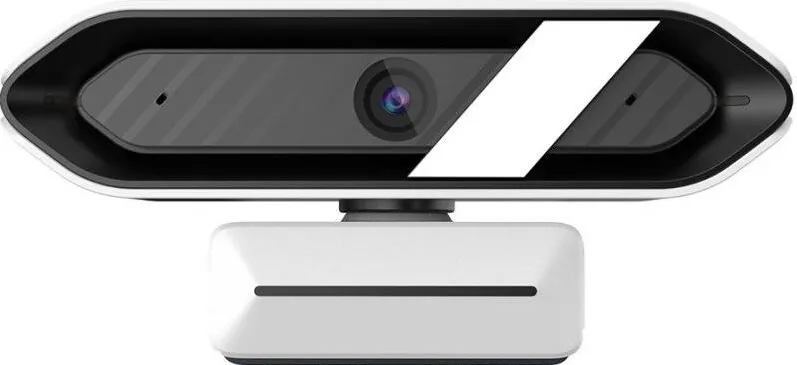 Camera Web LORGAR Rapax 701, 2K, USB, White