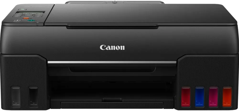 Imprimanta multifunctionala Canon PIXMA G 650