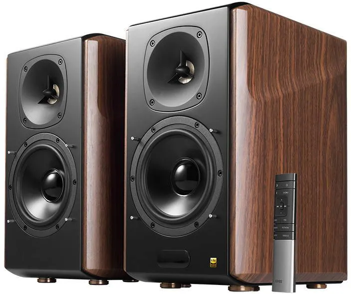 Boxe Edifier 2.0  S2000MKIII