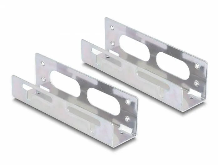 DELOCK Kit de instalare de la 3.5″ la 5.25″