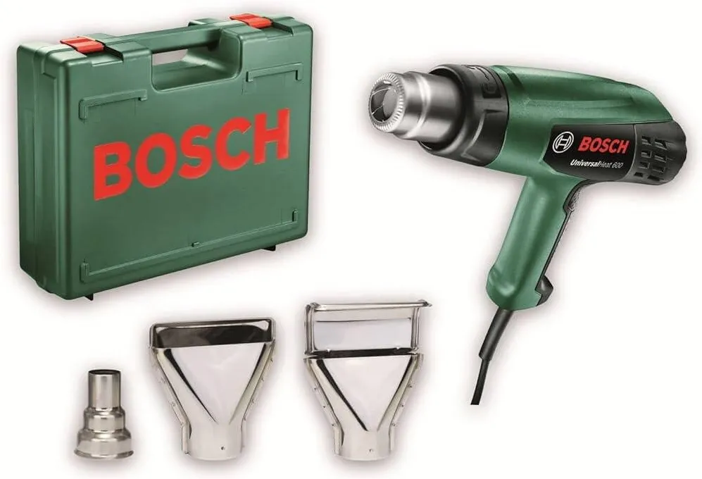Suflanta cu Aer Cald BOSCH UniversalHeat 600