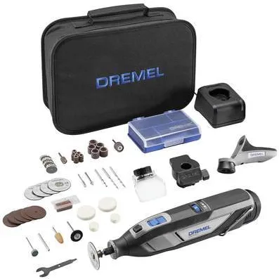 Unealta Multifunctionala DREMEL 8240-3/45 EU (104)