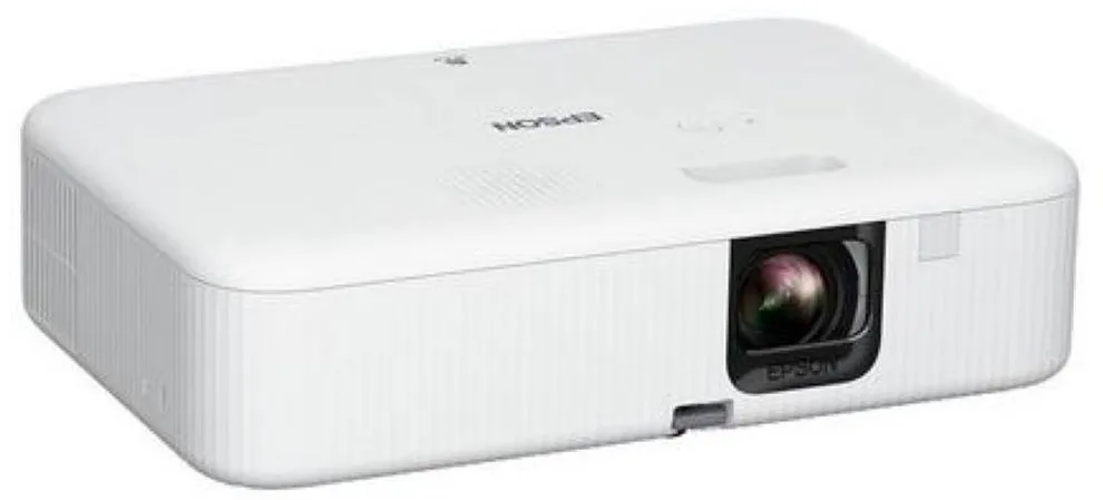 Videoproiector Epson CO-FH01, Full HD 1920 x 1080, 3000 lumeni