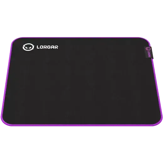 Mouse pad LORGAR Main 313
