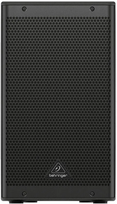 Difuzor BEHRINGER PA activ de 10" in 2 cai cu DSP si Bluetooth