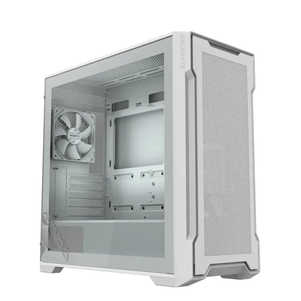 Carcasa PC GIGABYTE C102GI