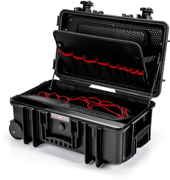 KNIPEX Knipex tool case Robust26 Move