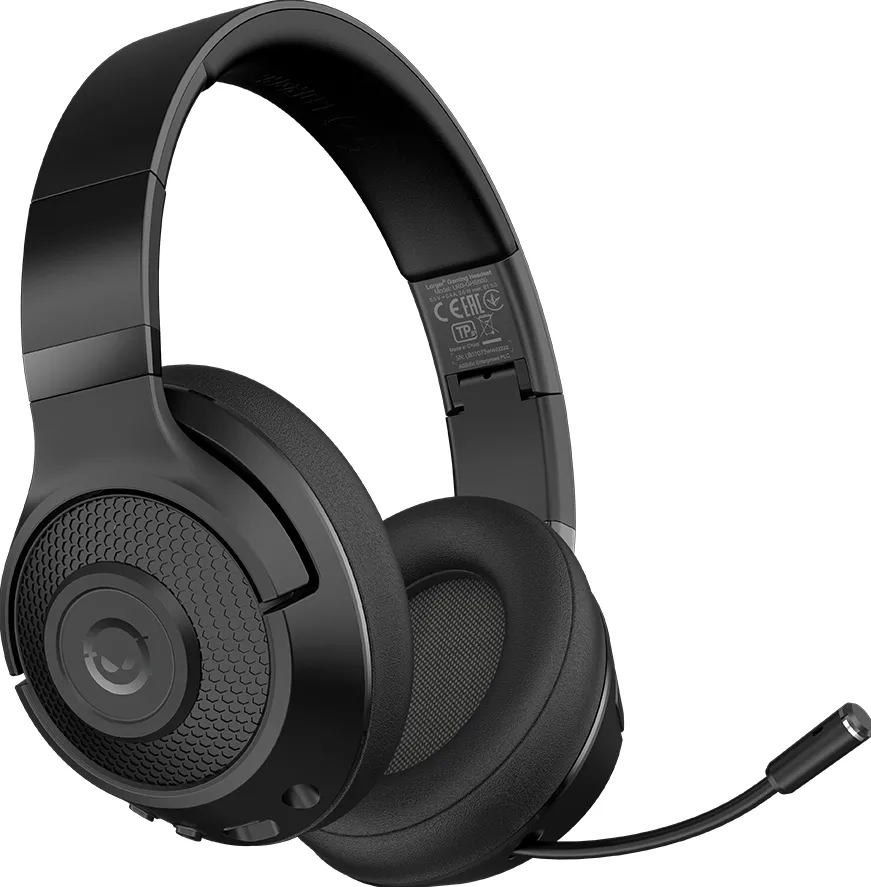 Casti Over-Head LORGAR LRG-GHS500
