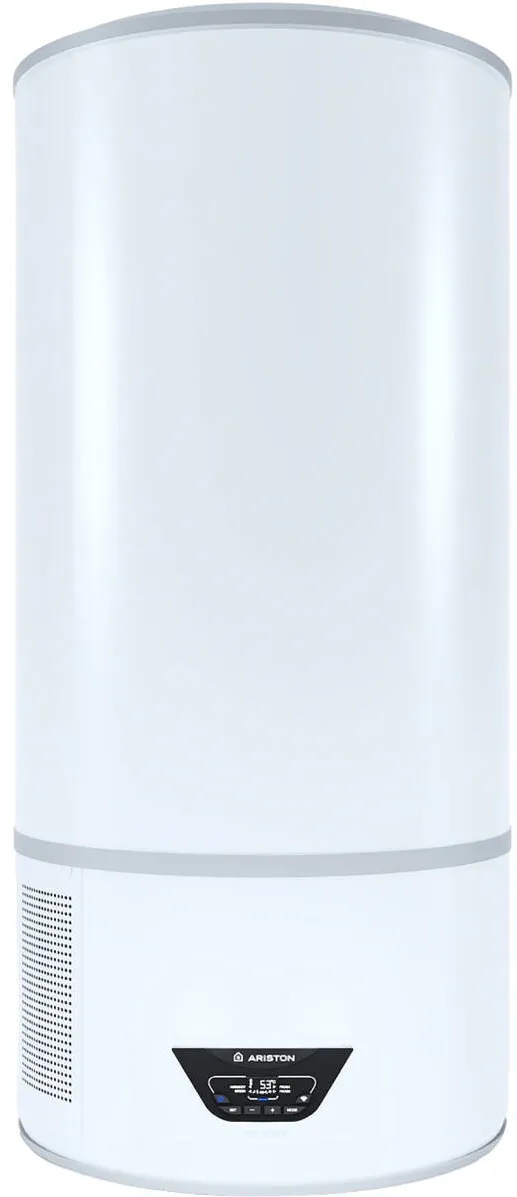 ARISTON Boiler electric cu pompa de caldura Ariston LYDOS HYBRID WI-FI 100, 100 l, 1200 W