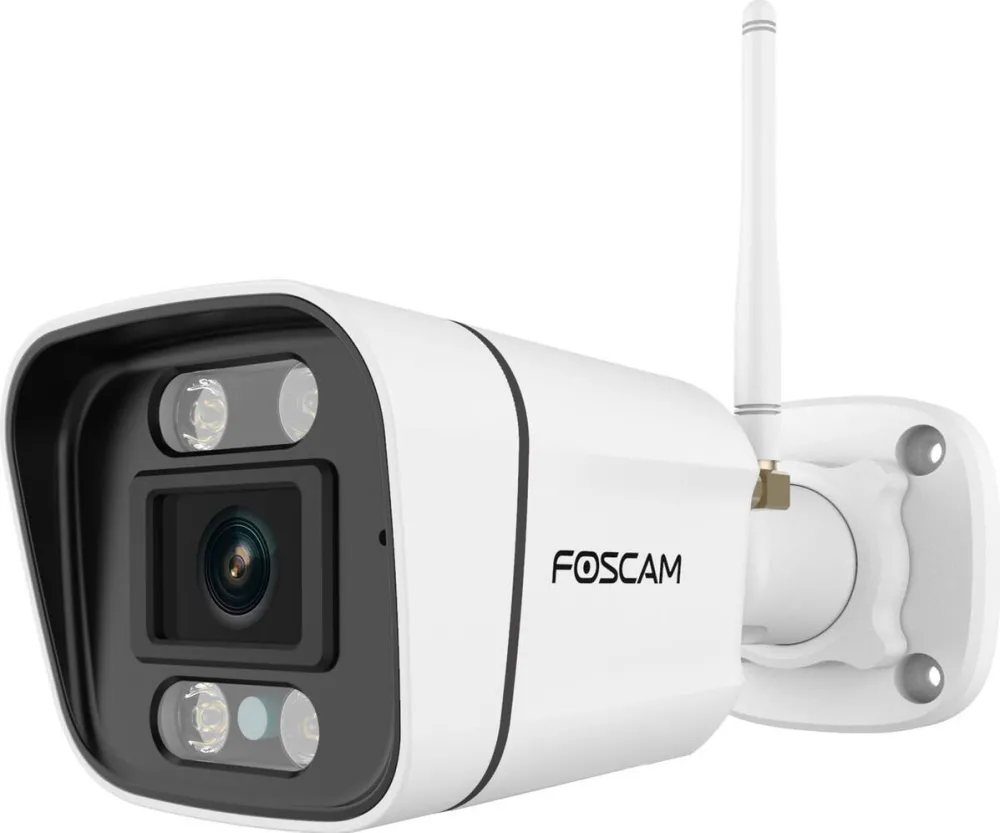 Camera Supraveghere Foscam V8P *MP WI-FI camera white