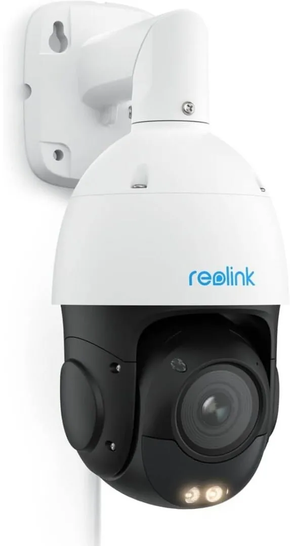 Camera Supraveghere REOLINK  P840 8MP POE 360° 5xZOOM