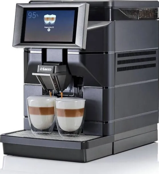 Espressor Saeco SAECO MAGIC M1 automatic coffee machine