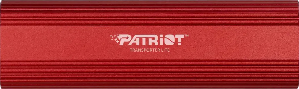 SSD Extern Patriot 1TB Transporter Lite 1000/1000 MB/s Type-C