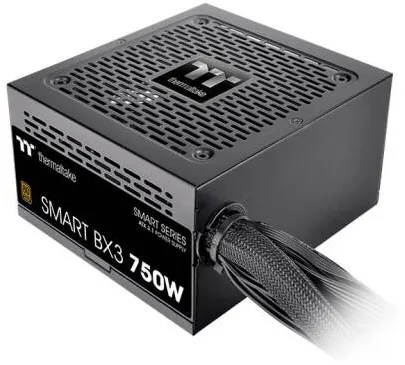 Sursa PC Thermaltake Smart BX3, 80+ Bronze, 550W