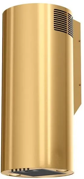 MAAN Elba wpb 731 golden gloss hood