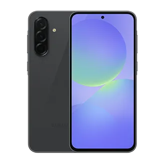 Smartphone Samsung Galaxy A36 5G - 6.7 - 128GB (Awesome Black, Android 15, 6GB)