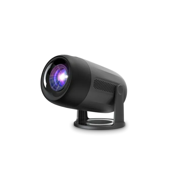 Videoproiector Philips NeoPix 150, 1920x1080, 1.2:1, 1000:1 , Dark Grey