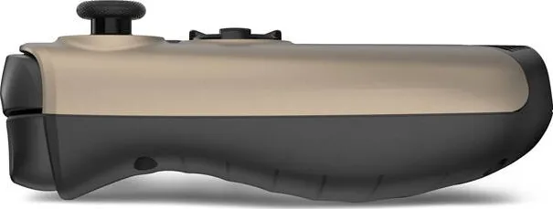 Consola jocuri MSI  Claw 8 AI+ A2VM-037PL portable game console 20.3 cm (8") 1 TB Touchscreen Wi-Fi Beige