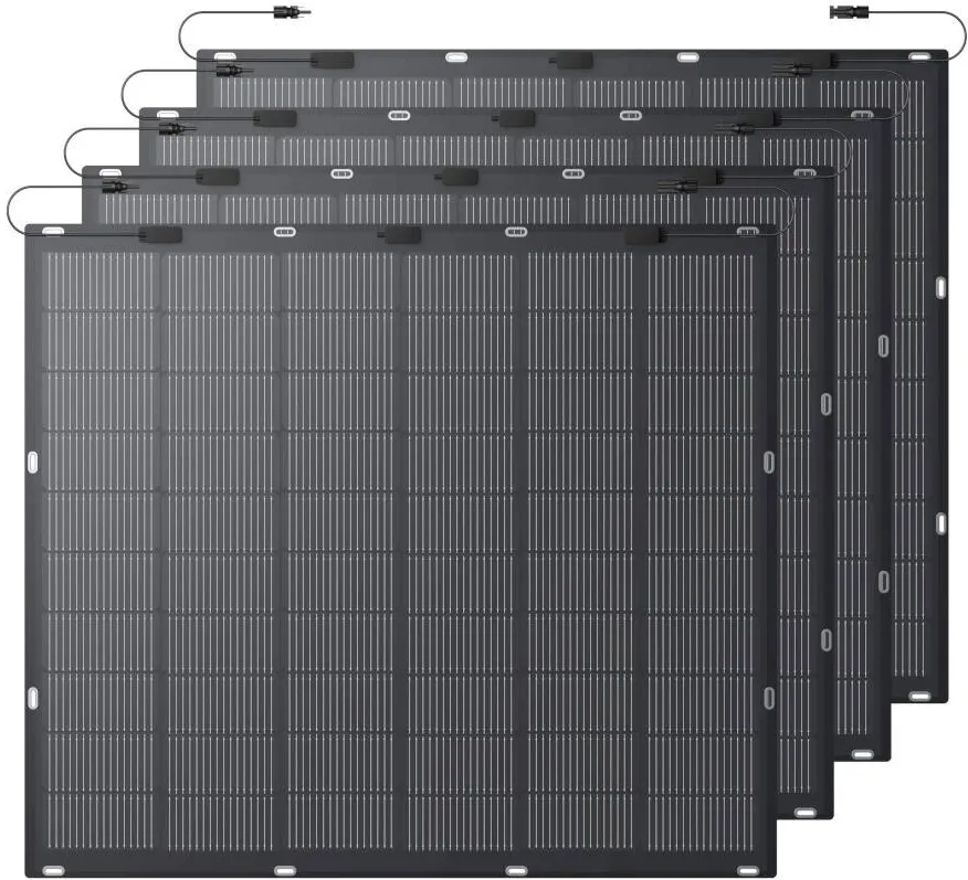 Anker Solix FS20 900W flexible solar panel (225W - 4 pcs )