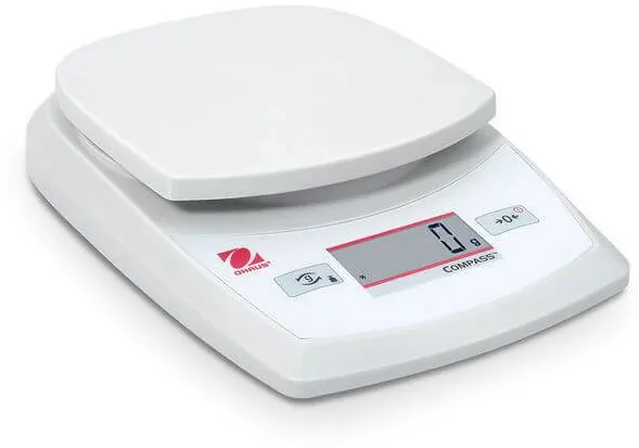 OHAUS Compass™ CR CR5200 portable scale