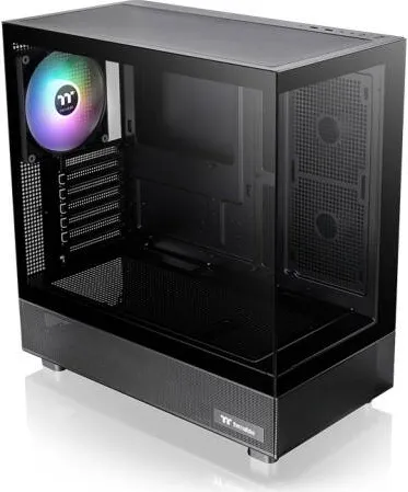 Carcasa PC Thermaltake View 270 Black