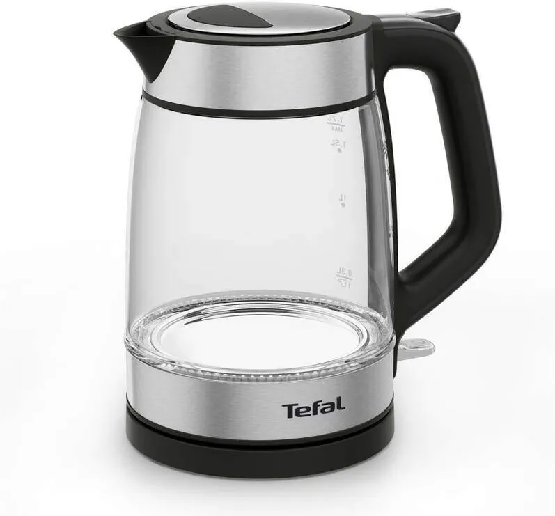 Fierbator TEFAL KI605830 Glass