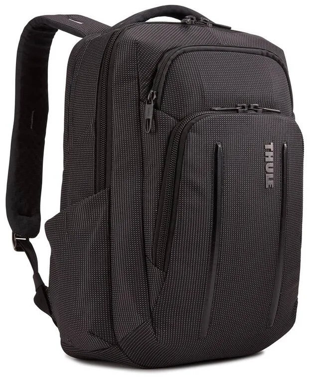 Thule Crossover 2 C2BP-114 Backpack 20L, Black, 3205260