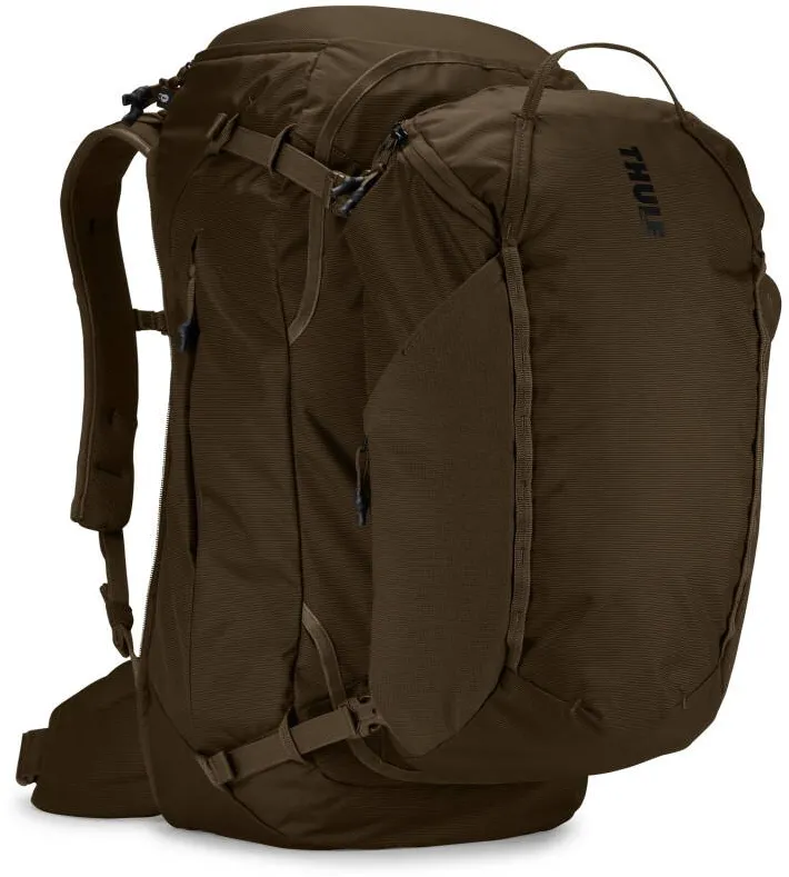 Thule Landmark Travel Pack 70L - Deep Khaki, 3205318