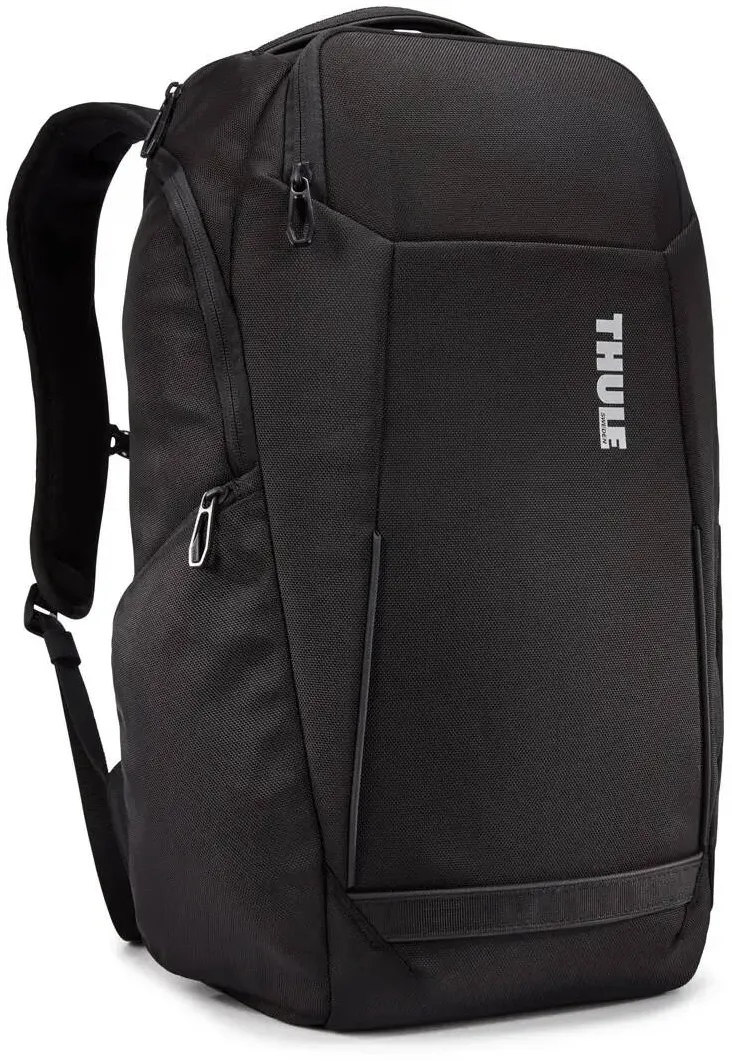 Thule Accent Backpack 28L - Black, 3205382