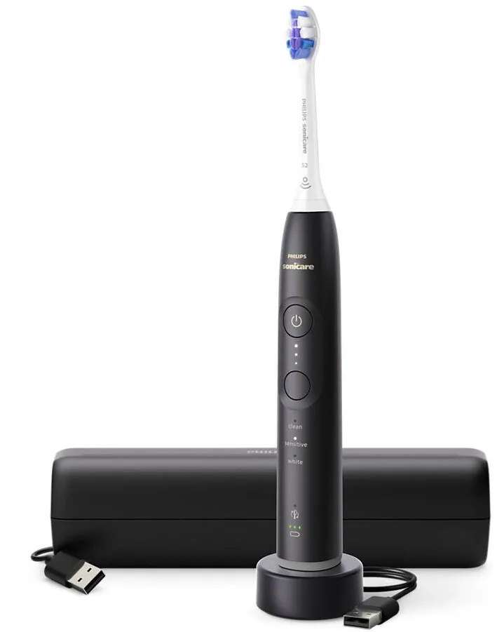 Periuta Electrica Philips Series 6500 HX7411/02 Rechargeable Sonic