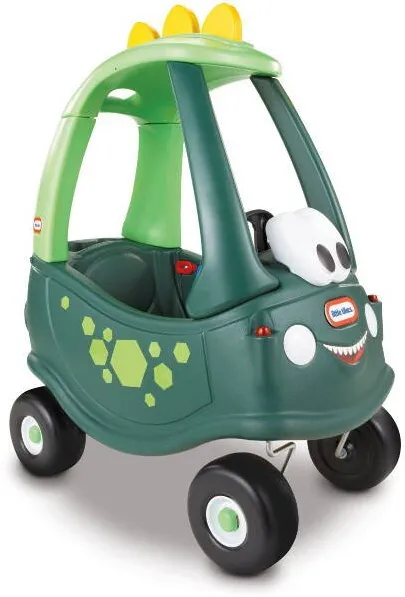 Little Tikes Ride-on Car Cozy Coupe - Dino