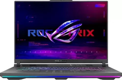 Laptop Asus 16 R9 8940HX 16 1 5070 FHD+ DOS