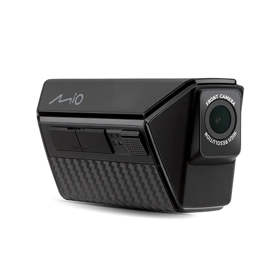 Camera Auto MIO Mio MiVue MP30 GPS Dual 2K GPS Rider Dash Cam
