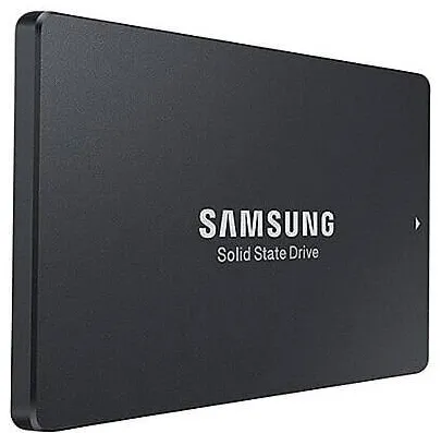SSD Samsung Samsung PM9A3 MZQL21T9HCJR - SSD - 1.92 TB - U.2 PCIe 4.0 x4 (NVMe)