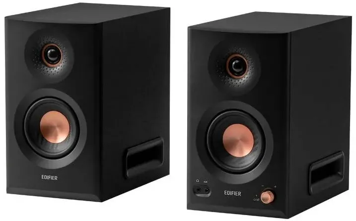 Boxe Edifier Edifier MR5     2.0 Bluetooth schwarz retail