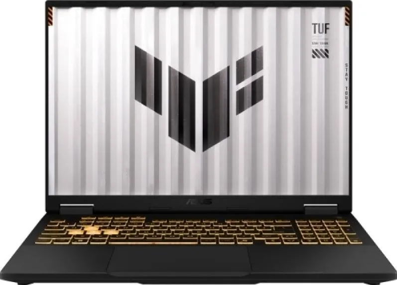 Laptop Asus AS 16 I5-14450HX 16 512 5070 FHD+ DOS