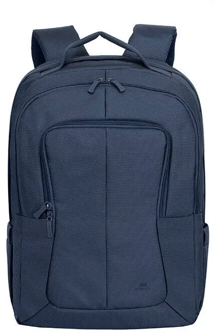 RivaCase Rucsac laptop Rivacase 8460 bulker, 17.3", Albastru