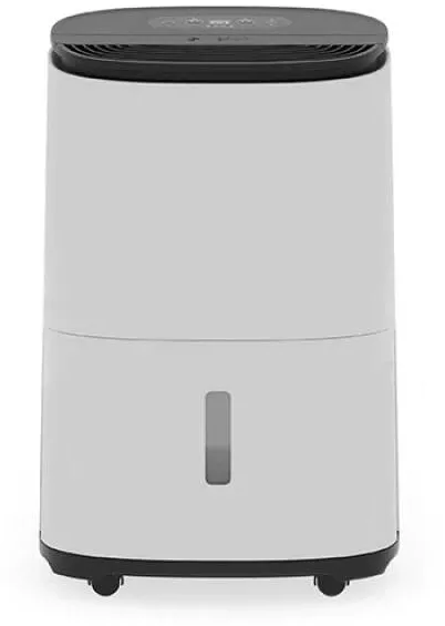 Meaco Dezumidificator si purificator MeacoDry Arete One 10L, Capacitate 10L /24h, Pentru 42 m2, HEPA H13