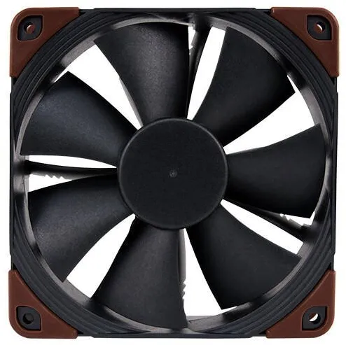 Noctua Ventilator Noctua NF-F12 industrialPPC-2000 IP67 PWM