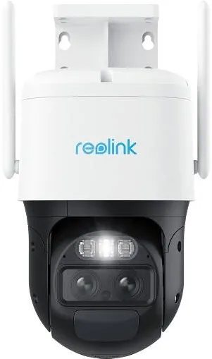 Camera Supraveghere REOLINK Rerolink IP akum Trackmix B770 8MP