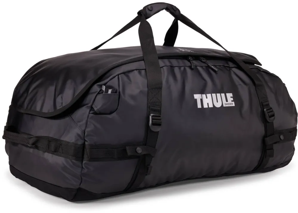 Thule Thule Chasm Duffel 90L - Black , 3204997