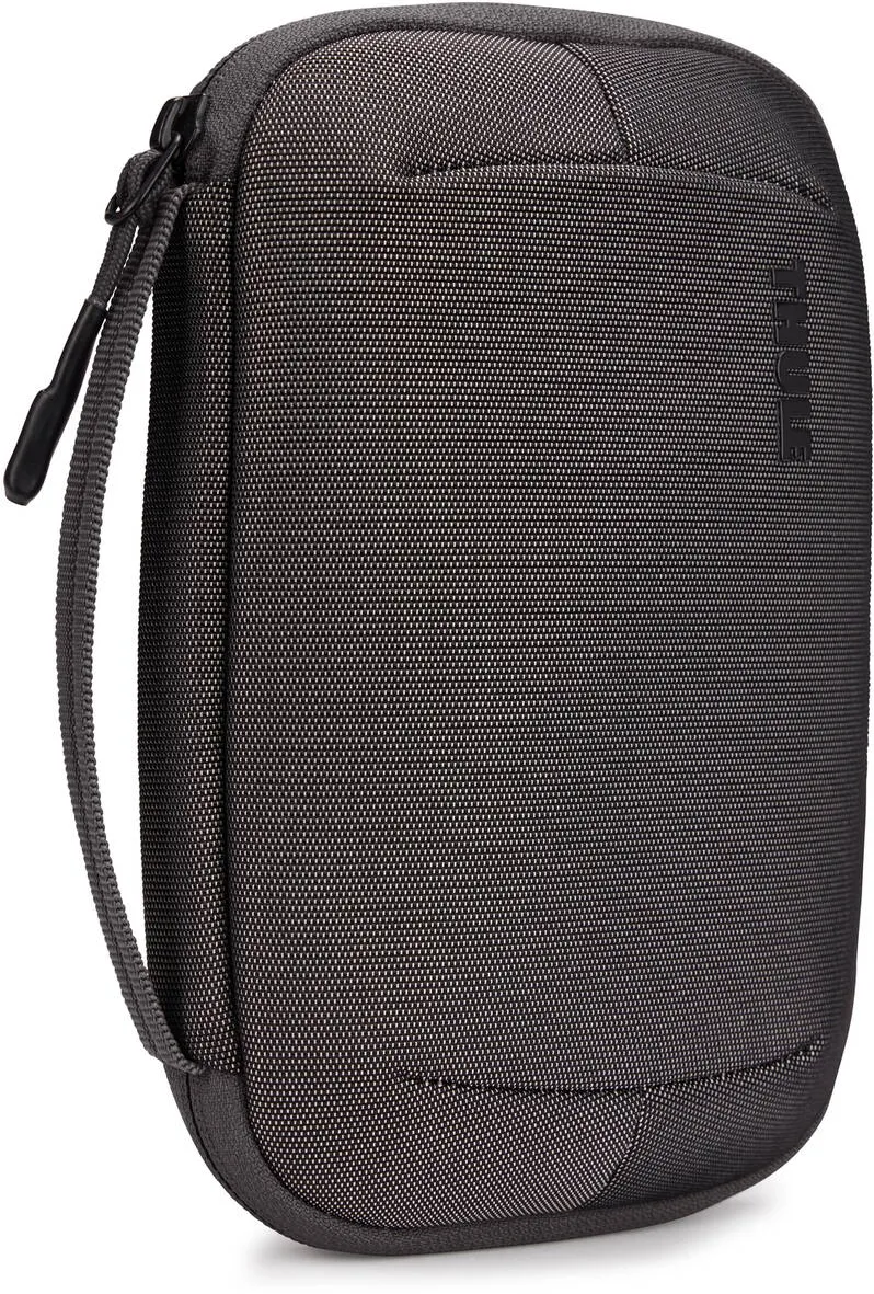 Thule Subterra 2 PowerShuttle Medium - Vetiver Gray, 3205042