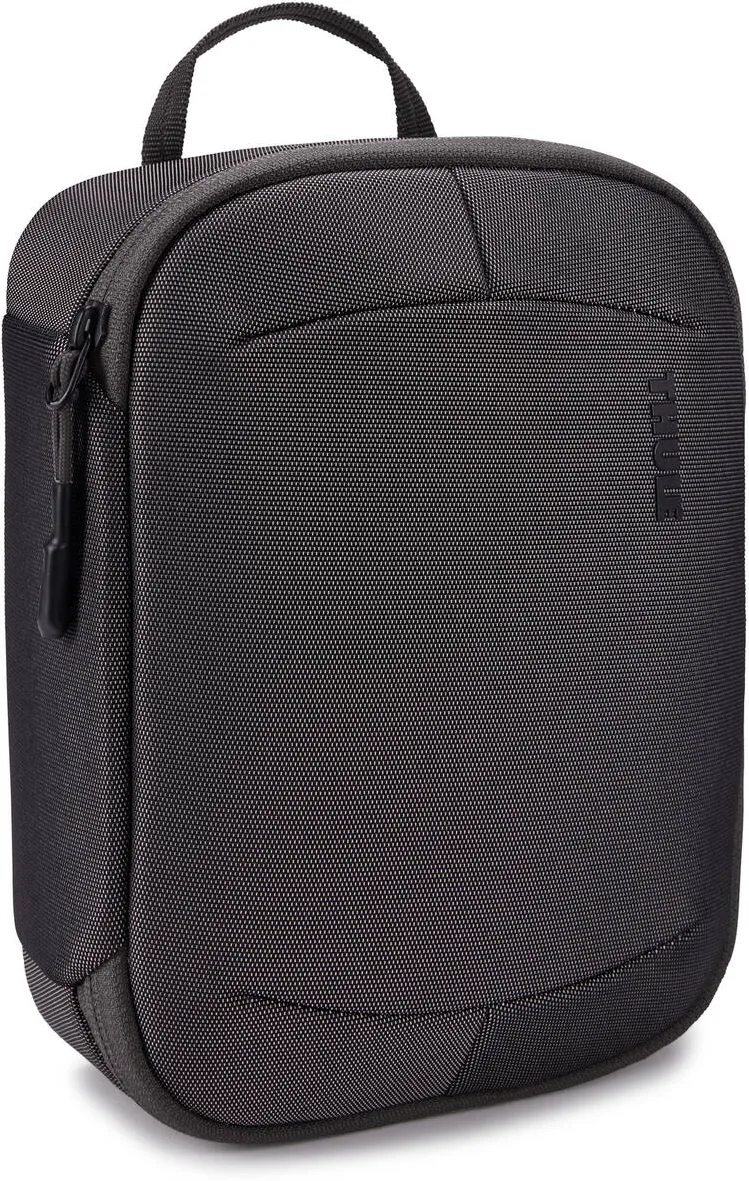 Thule Subterra 2 PowerShuttle Plus - Vetiver Gray, 3205045